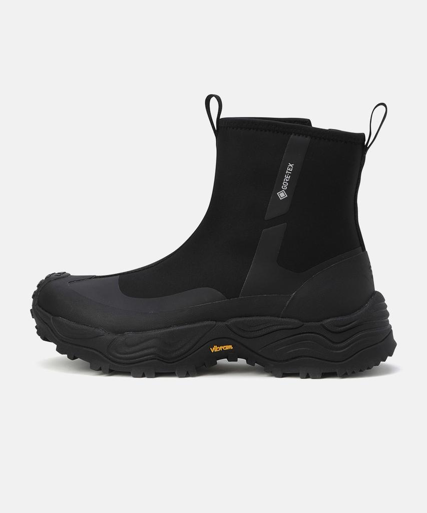 Kolon Sport Unisex Rain Boots Shield Gtx Fe2Ax26470Blk
