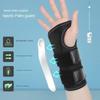 Compression Strap Hand Brace 3 Stays Wrist Support Stabilizer Wrist Brace  Night Support