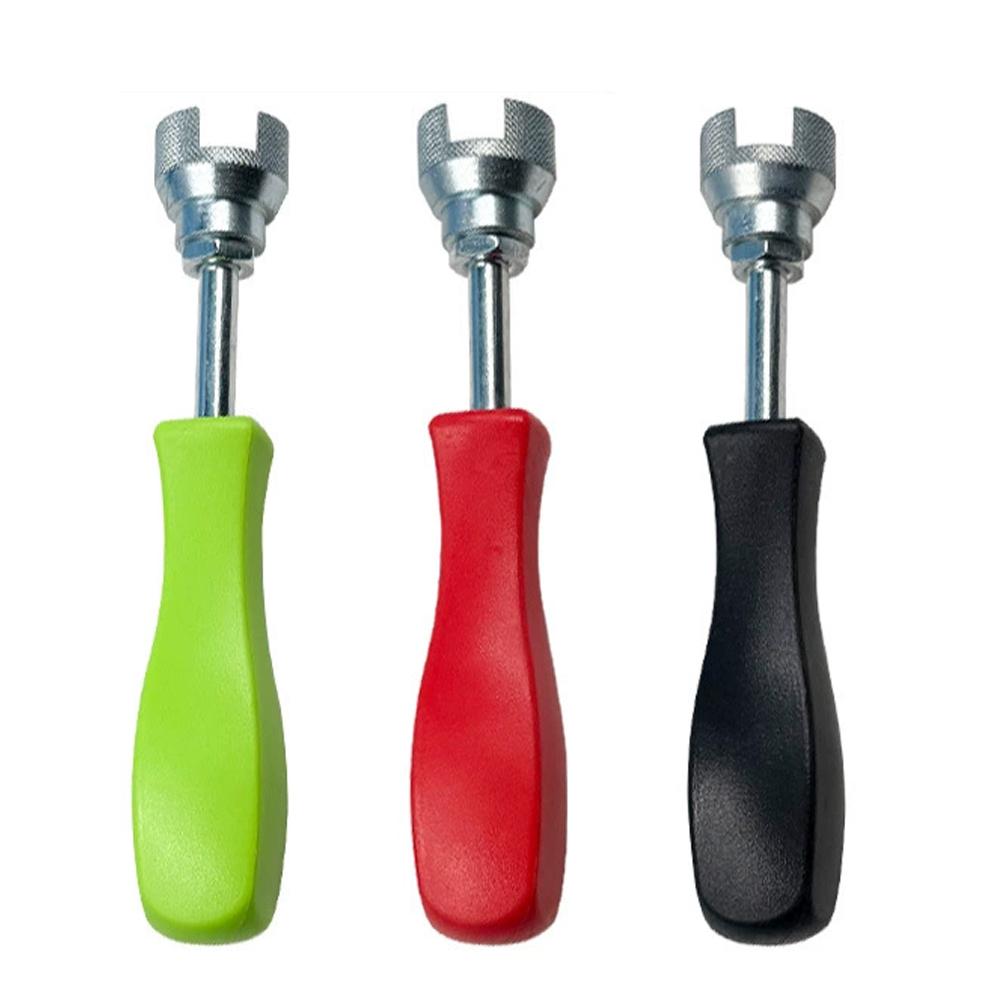 Набор инструментов для снятия пружин барабанных тормозов Комплект для обслуживания тормозной системы Сверхпрочные тормозные инструменты для автомобильного ремонта