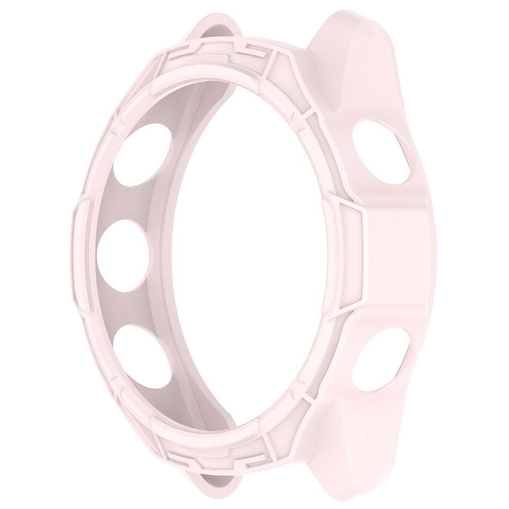 TPU Protective Case Shock-Proof Frame Bumper for Garmin Forerunner 70/170 Smart Watch Accessories