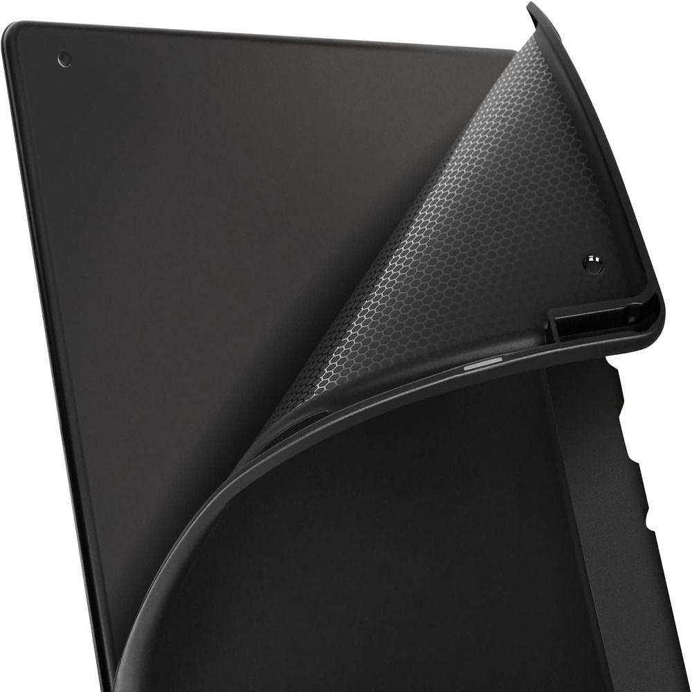 Многофункциональная складная подставка-чехол для электронной книги с держателем для карандаша для Kindle Scribe 10,2 дюйма 2022 г.