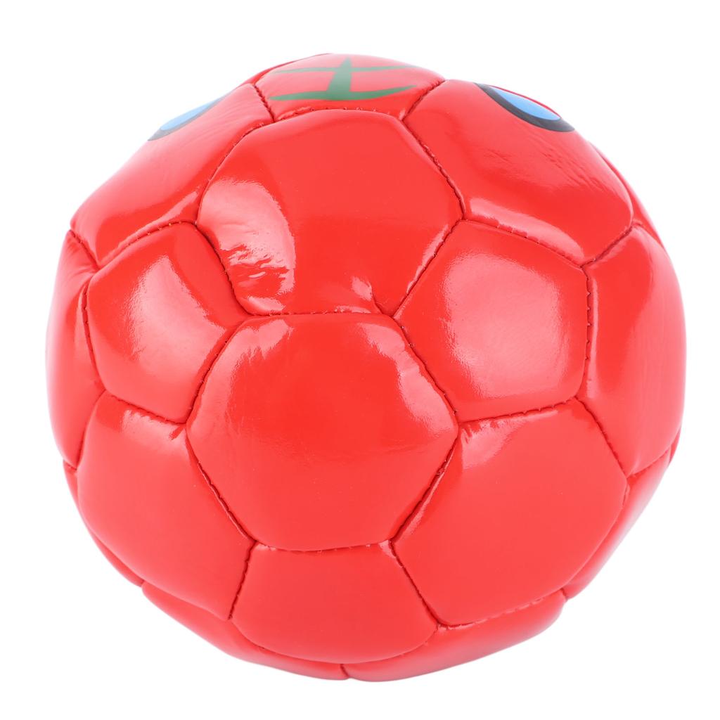 Детский спортивный футбольный мяч для спорта на открытом воздухе, размер 2, спортивный инвентарь для тренировок