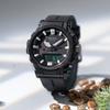 Casio Мужские часы PRO TREK Черные PRW-61Y-1BPR PRW-61Y-1BPR