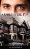 Книга A Family To Die for