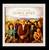 CD GEORGE JONES - Gods Country: George Jones & Friend CAT500102 Category 5 Reco 2006 US Rock Used