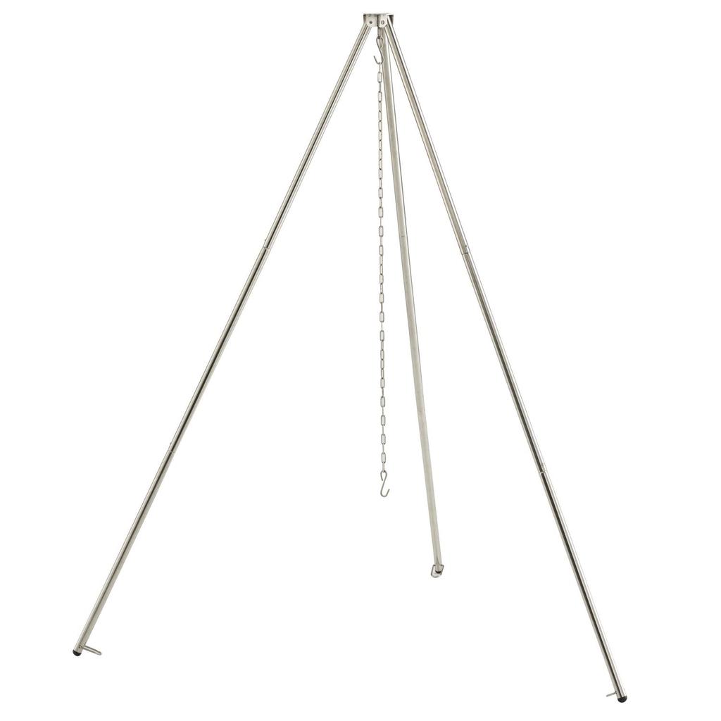 BUNDOK Campfire Tripod BD-493