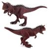 Jzd005 Dinosaur World Figure Animal Model Toy, Minotaur Carnivorous Minotaur Ornament Doll