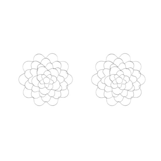 2/3Pcs Metal Flower Arrangement Holder Reusable Floral Grid DIY Bouquet Flower Arranger Frog Plant Stem Fixation Stand Flower Arranging Tools