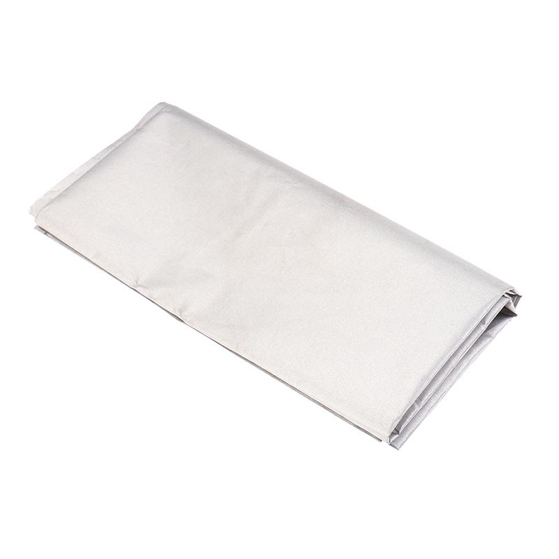 Защита от электромагнитного поля, ткань из чистой меди, блокирующая радиочастотное излучение, ткань Wi-Fi Emi