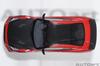 AUTOart Nissan Nismo Special Edition Яркий красный готовый продукт 1/18 GT-R (Р35)