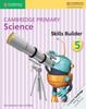 Книга Cambridge Primary Science Skills Builder 5