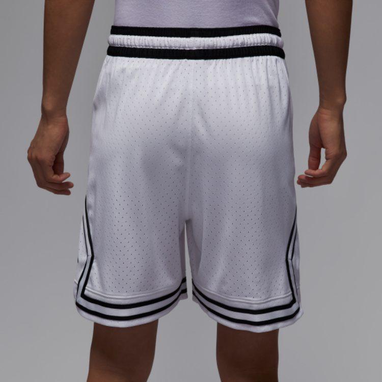 Jordan Спортивные мужские шорты с сеткой Dri-FIT Diamond HF9911-100