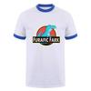 Furafic Fark TShirts Summer Casual Cartoon Tshirt Unisex T Shirt Oneck Funny Top Unisex Tee DY318