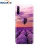 Для Huawei P Smart Pro Чехол Милый Конфетный Расписной Чехол Мягкий Силиконовый Чехол Для Телефона Для Huawei P Smart Pro 2019 Чехол Бампер