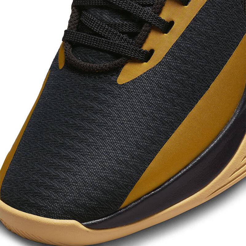 Nike Мужские баскетбольные кроссовки Precision VI Performance