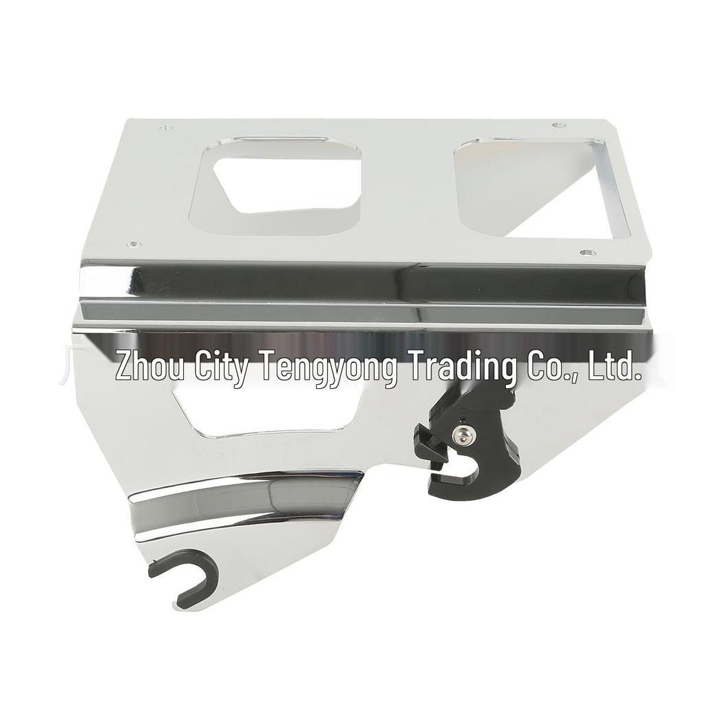 Плоский багажник Glide для 09-13 FLHRSE5