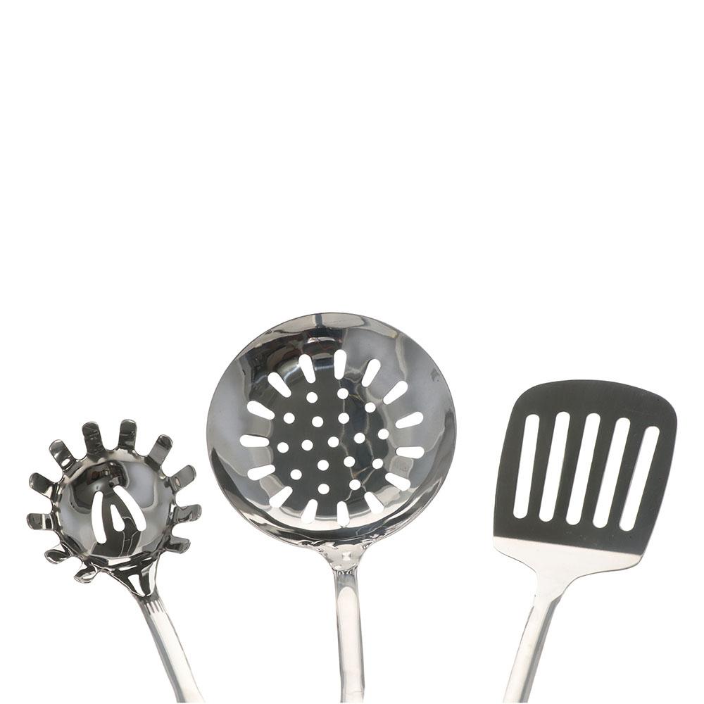 Cooking Tools Shovel Spaghetti Soup Spoon Turner Cookware Pasta Server Kitchenware Kitchen Utensils
