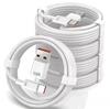 Xiaomi 240 Вт QC3.0 PD 5 портов GaN Быстрое зарядное устройство Адаптер-зарядная головка для телефона с разъемом US/EU и светодиодной подсветкой для iPhone Samsung Huawei Xiaomi