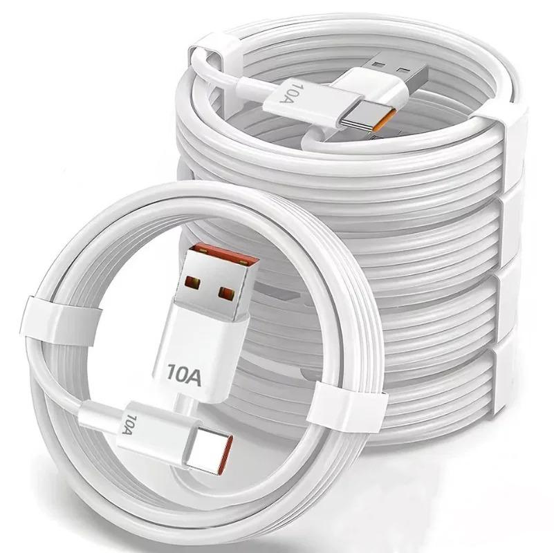 Xiaomi 240 Вт QC3.0 PD 5 портов GaN Быстрое зарядное устройство Адаптер-зарядная головка для телефона с разъемом US/EU и светодиодной подсветкой для iPhone Samsung Huawei Xiaomi