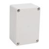 Распределительная коробка 100x68x50 мм IP65 водонепроницаемый ABS пластиковый корпус для наружных электрических проектов