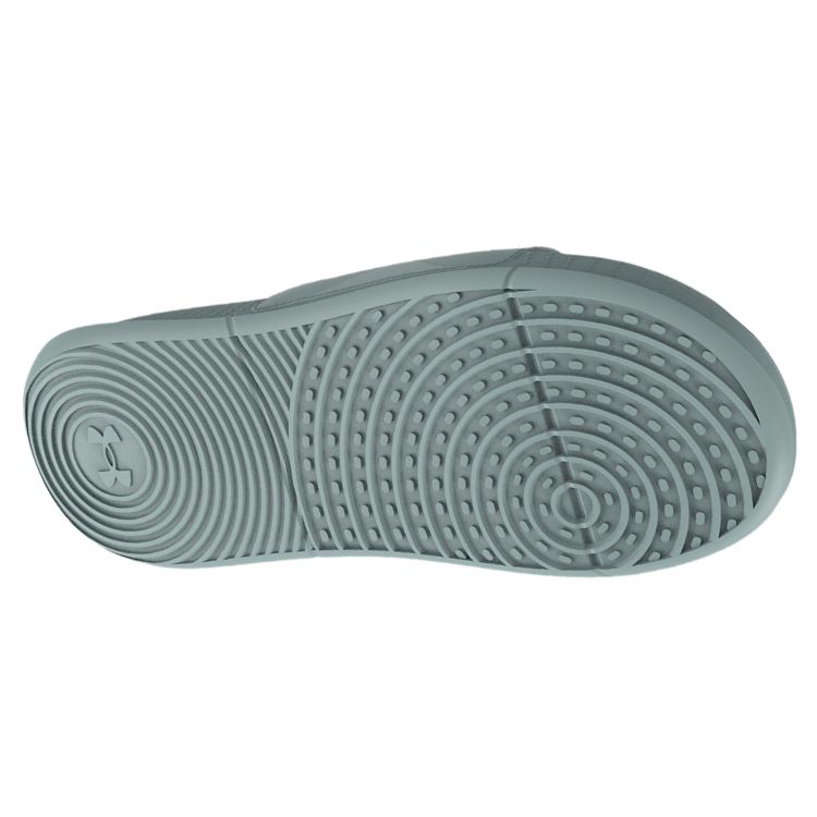 Under Armour Женские кроссовки Ansa Studio Slide Opal Green Illusion-Green 3025045-300