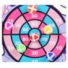 Toys Dartboard Game Children Sticky Ball Game Board Games With Sticky Ball Dartboard Sports
