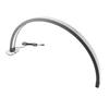 Half Moon Nail Desk Lamp 22 Inch 2700K To 5600K Dimmable LED Half Moon Light for Lash Extension