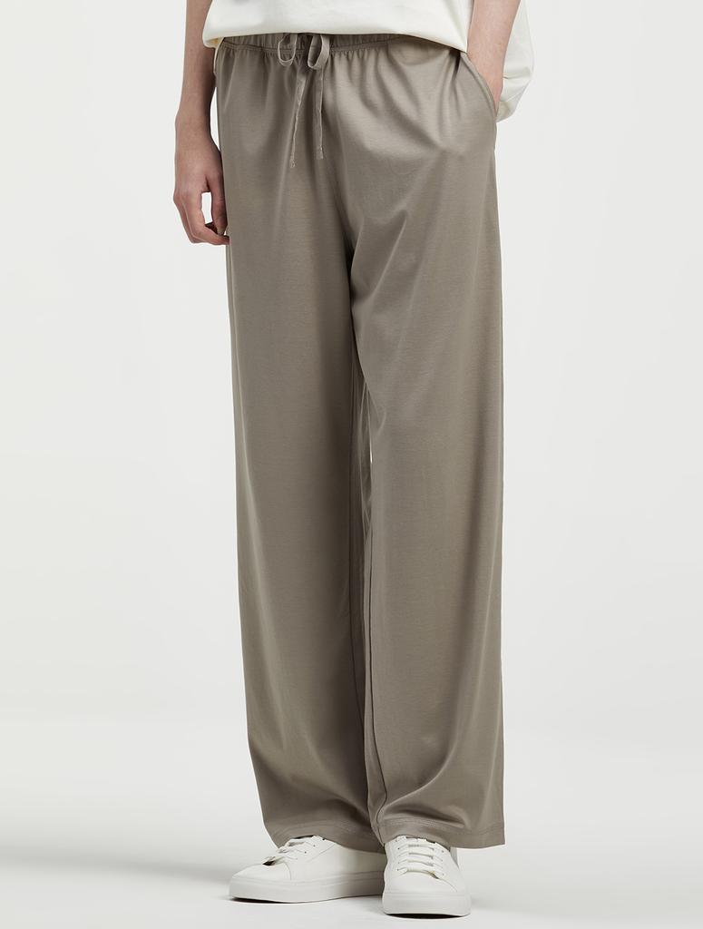 YJACK M_Natural Cozy Long Pants Mjp1390 (B Type)