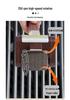 Rechargeable Stainless Steel Electric BBQ Brush with Light & Food-Grade Cleaning Roller