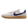Nike Кроссовки для мужчин Field General 82 Бледно-слоновая кость Полуночно-синий Резиновая подошва Кремовый Резиново-желтый HF3165-102