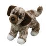 Douglas Spud Mixed Breed Mutt Dog Plush Toy