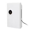 Household Mute Dehumidifier Portable Purification Dehumidifier Bedroom Basement Home Air Dryer Machine Warehouse 2200ml