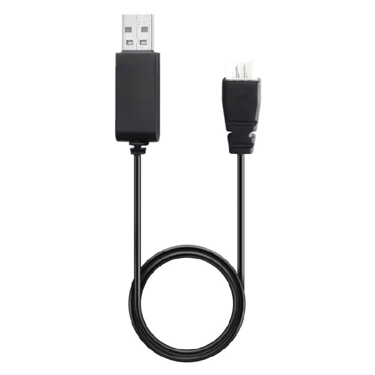 Зарядное устройство USB для литий-ионного аккумулятора 3,7 В для выхода DC 3,7 В 500 мА