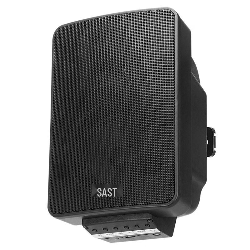 SAST Wireless Bluetooth Wall Speaker (CN version)