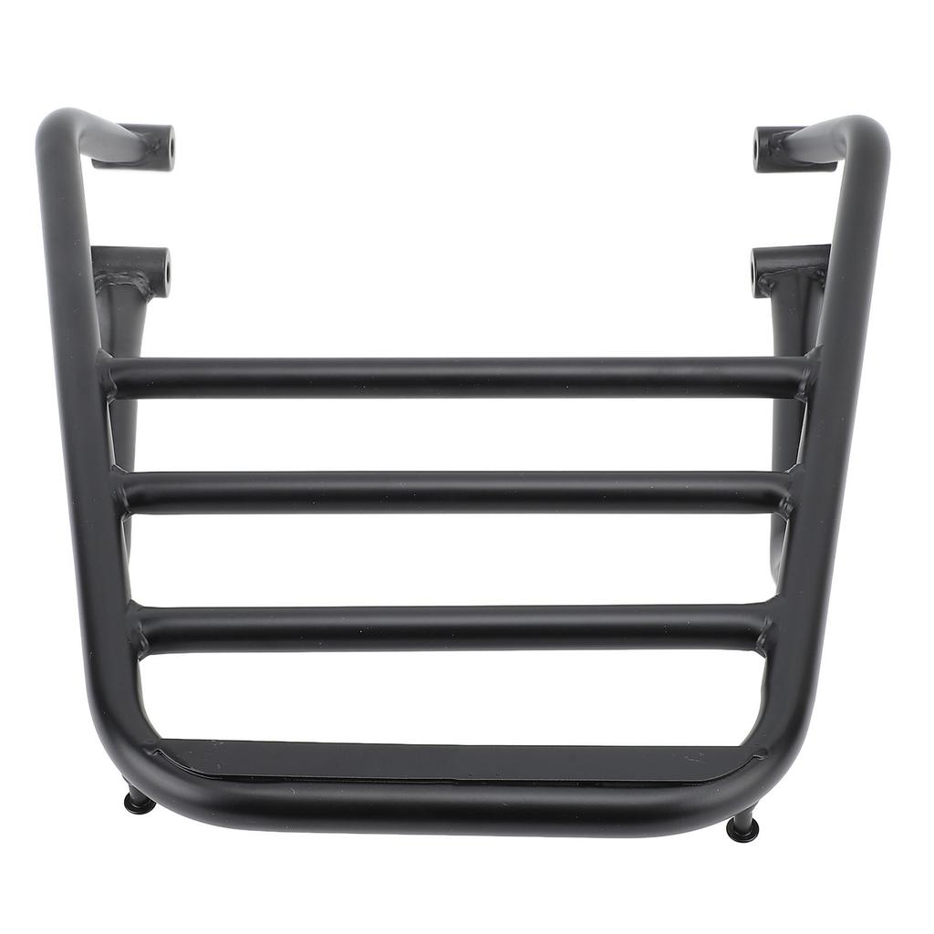 Rear Luggage Rack Assembly 19mm Iron Tube Luggage Holder Support Shelf for CL250 CL300 CL500 SCL500