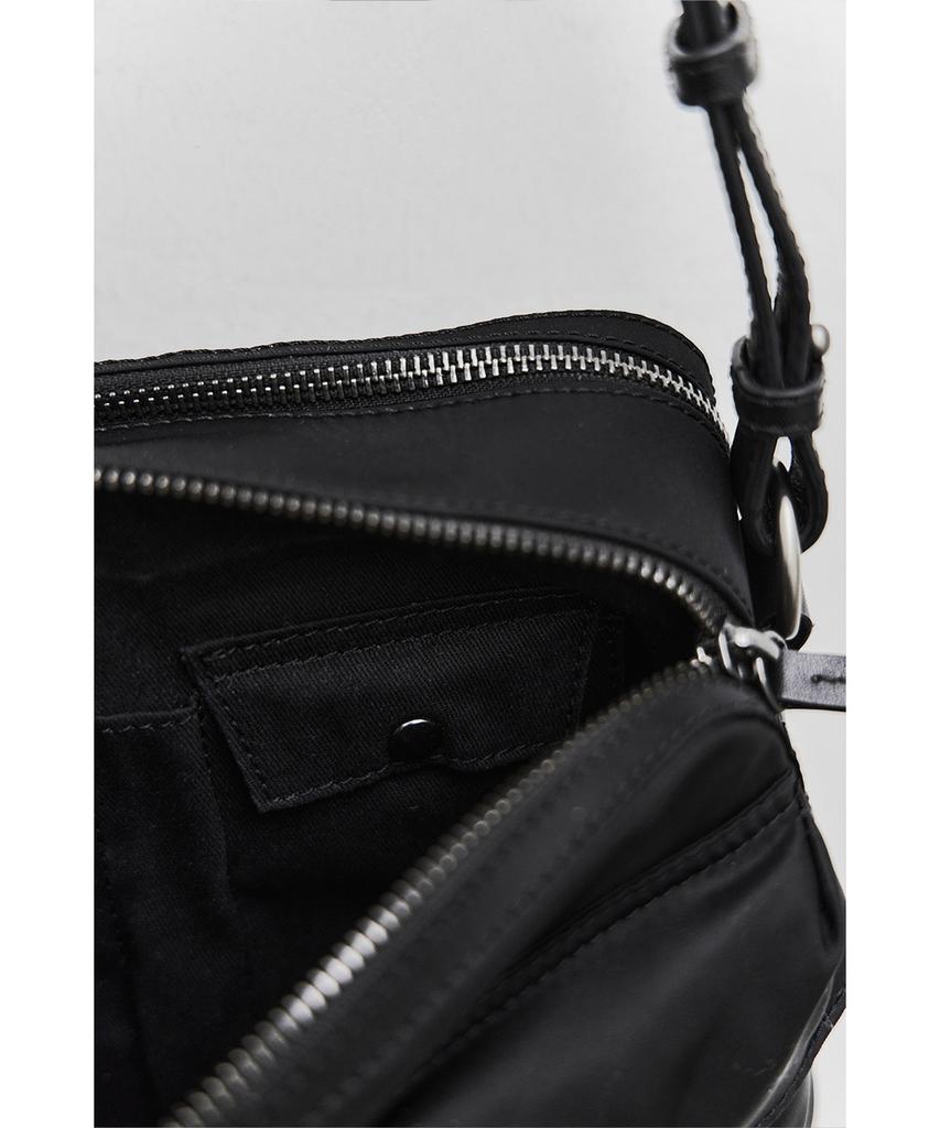 Youth Camera Bag - Black