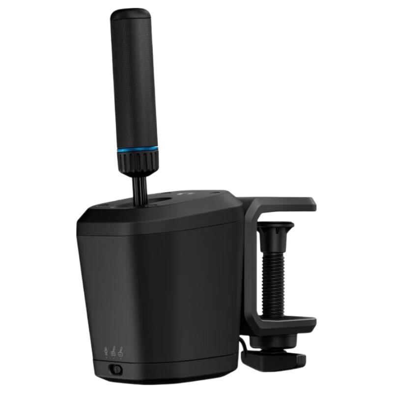 Logitech Гоночный руль G RS50 с прямым приводом для ПК/PS