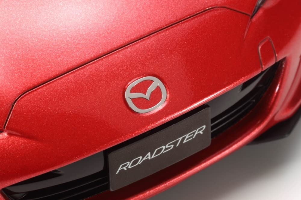 TAMIYA Sports Car Series Mazda Roadster Plastic Model 24342 1/24 No.342