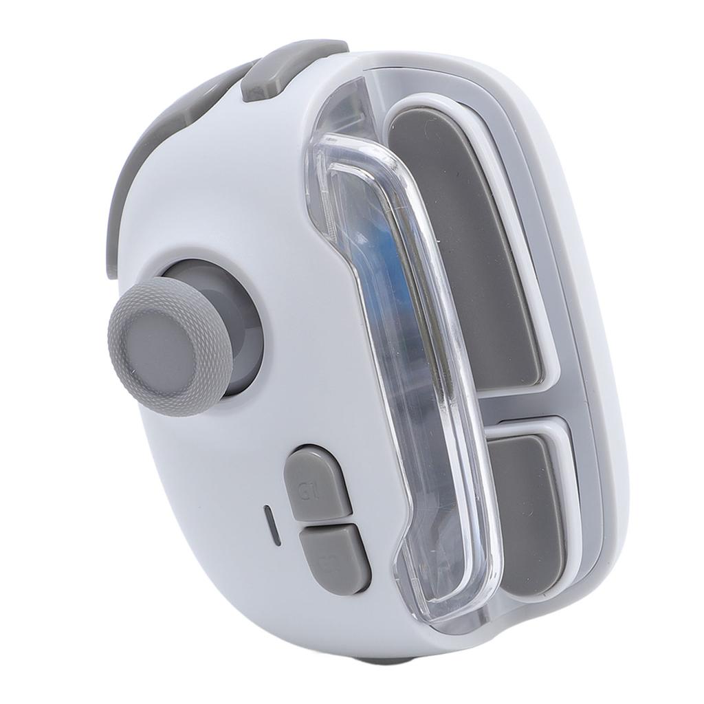 Беспроводной игровой контроллер Bluetooth мобильный игровой контроллер Улучшенный захват Запись макросов