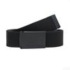 Urban Classics Mens Long Canvas Waist Belt