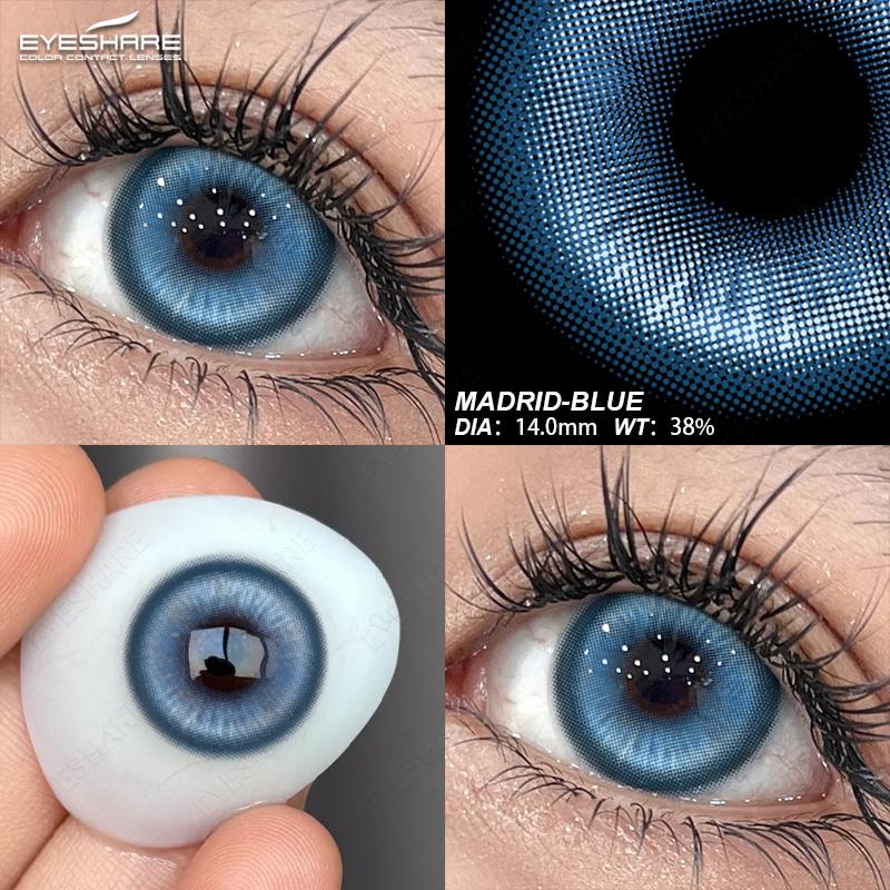 AMARA 1 пара y2k Косплей Цветные контактные линзы для глаз Аниме аксессуары линзы для глаз зеленые линзы синие линзы модные линзы