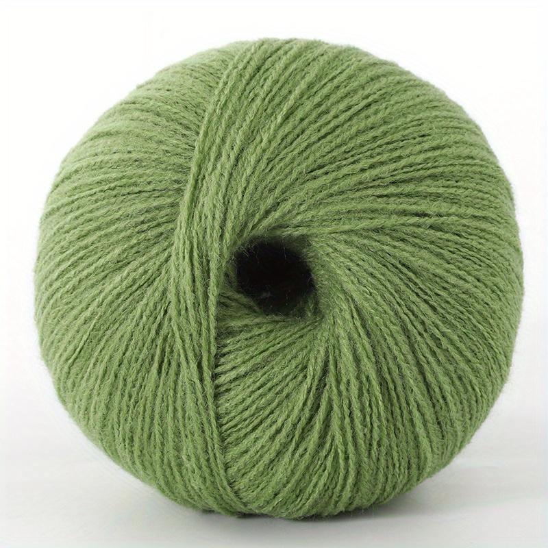 6 мотков по 300 г/10,56 унций пряжи из мериносовой шерсти для вязания спицами и крючком, премиальный яркий набор пряжи для пледов, шарфов, предметы роскошного рукоделия, машинная стирка