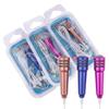 Mini Microphone 3.5Mm Portable Karaoke Mic All-In-One Earphone Stereo Wired Headphone In-Ear Headset Phone Singing Artifact