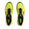 HOKA One One Мужские кроссовки для бега Mach X Желтые 1168720-NNHK