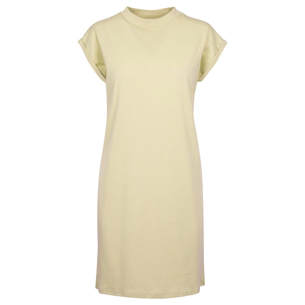 Build Your Brand Womens/Ladies Casual Dress