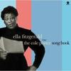 Ella Fitzgerald - Ella Fitzgerald Sings the Cole Porter Songbook [Vinyl] 180 Gra
