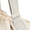 Kangol Day Dream Bucket Bag Ivory 4026