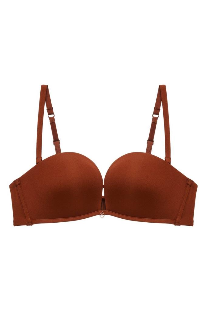 Бюстгальтер с уплотнённой чашкой Anabel Arto (90683)