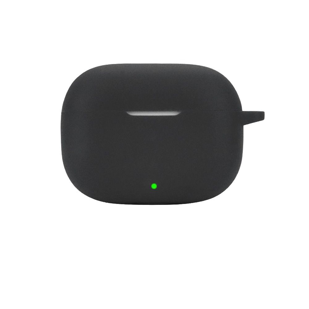 Силиконовый чехол для наушников с защитой от отпечатков пальцев Bluetooth-наушники-боксы для Realme Buds T300