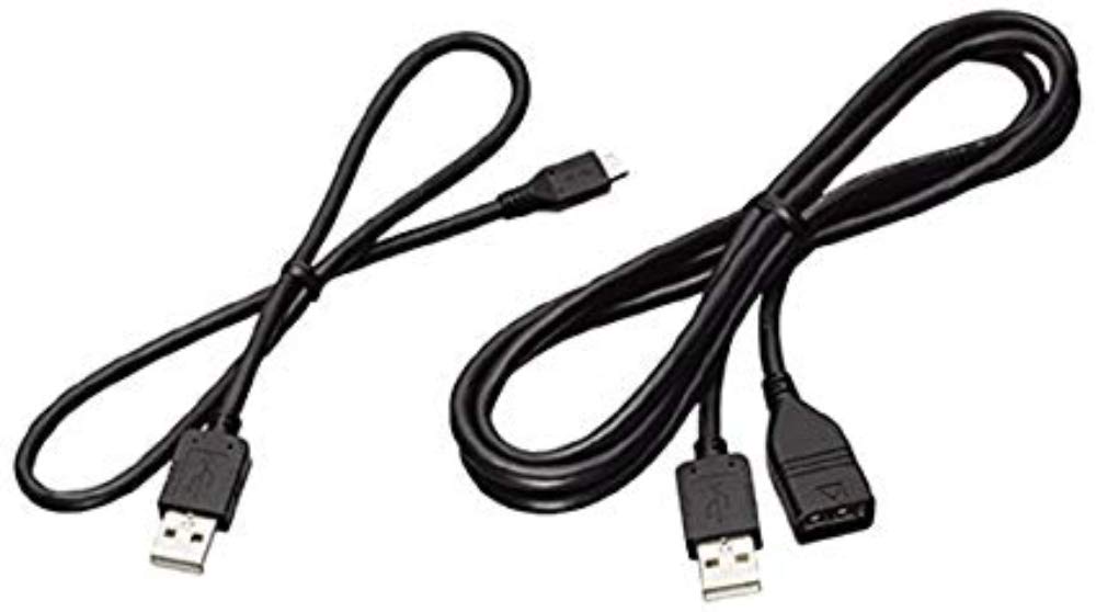 USB-кабель Pioneer Carrozzeria CD-U320